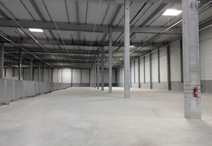 Magazyn Torun Logistics Centre