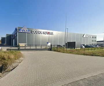 Magazyn Delta Dobra Novina I