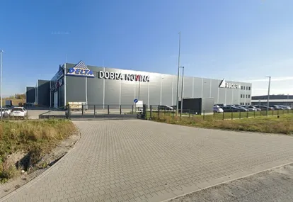 Magazyn Delta Dobra Novina I