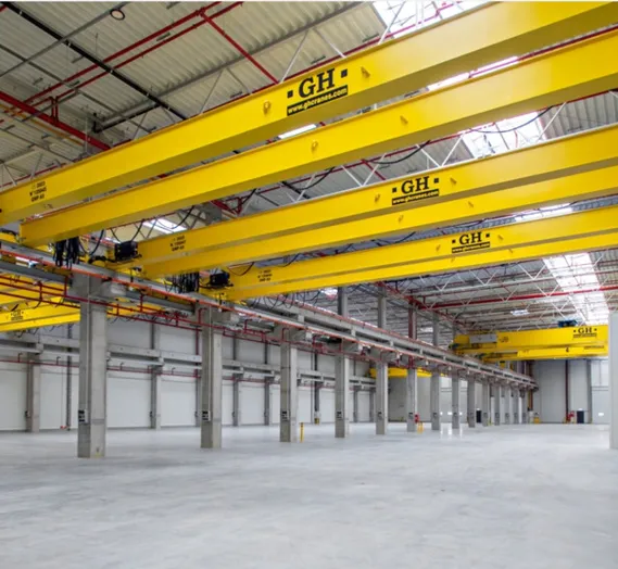 Magazyn Delta Dobra Novina I