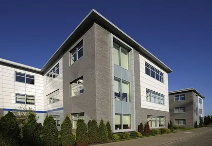 Magazyn Logicor Piaseczno