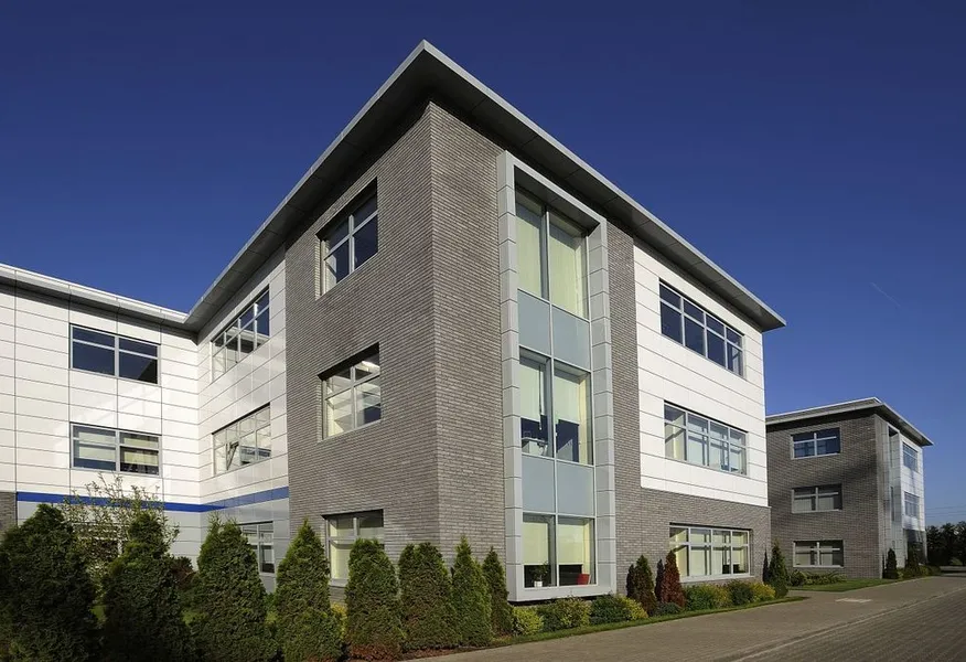 Magazyn Logicor Piaseczno