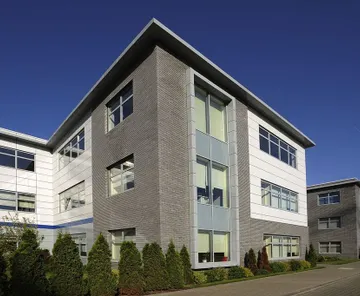 Magazyn Logicor Piaseczno