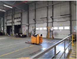 Magazyn Budynek magazynowy w Pile