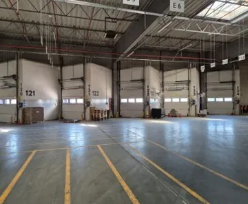 Magazyn Budynek magazynowy w Pile