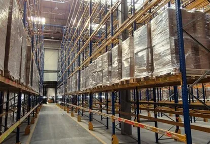 Magazyn Budynek magazynowy w Pile