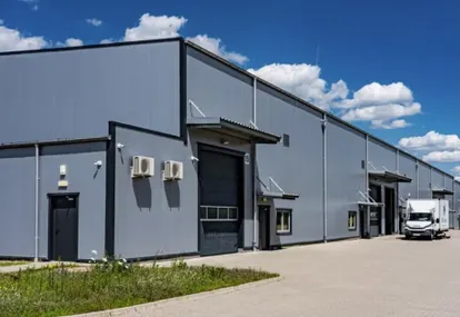 Magazyn EQT Exeter Słubice III