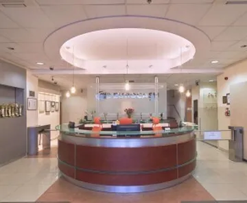 Magazyn CGL Park Poznań