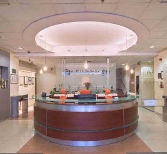 Magazyn CGL Park Poznań