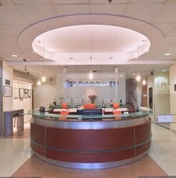 Magazyn CGL Park Poznań