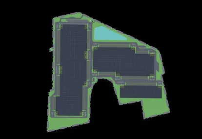 Magazyn MDC2 Park Gdańsk East