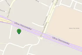 Biuro Silesia Business Park A