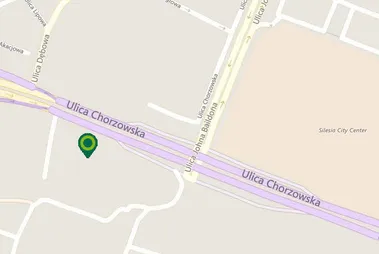 Silesia Business Park A