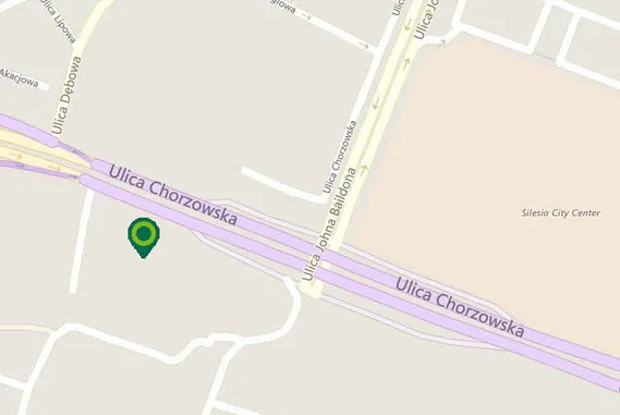 Silesia Business Park A