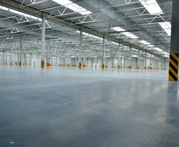 Magazyn PROMAG Park Żerniki