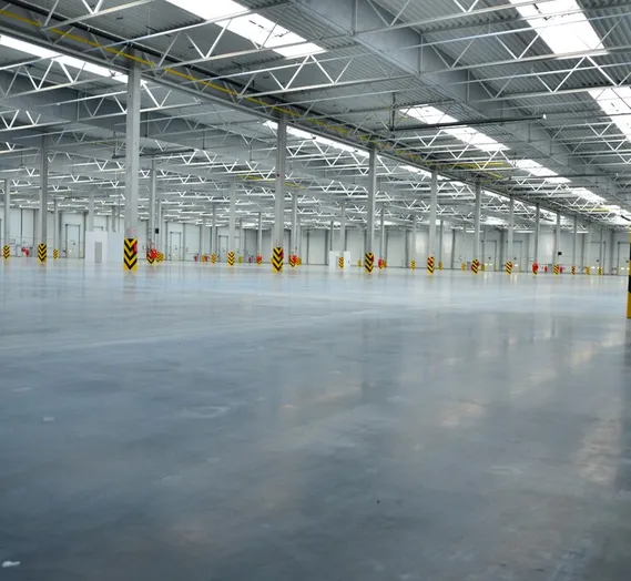 Magazyn PROMAG Park Żerniki