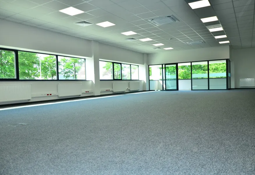 Magazyn PROMAG Park Żerniki