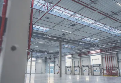 Magazyn CTPark Toruń