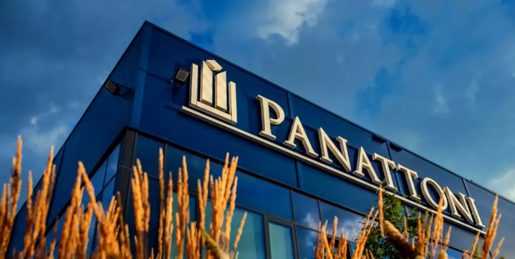 Magazyn Panattoni BTS Pietrzykowice