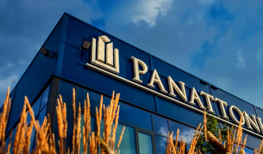 Magazyn Panattoni BTS Małuszów