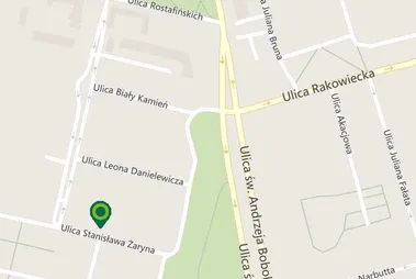 Harmony Office Center B