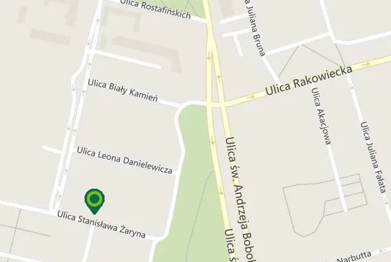 Harmony Office Center B