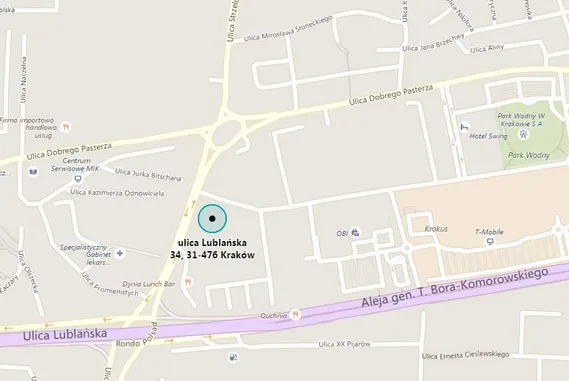 Tertium Business Park A