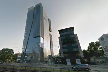 Centrum Biurowe Neptun