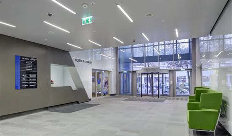 Biuro Green Corner A