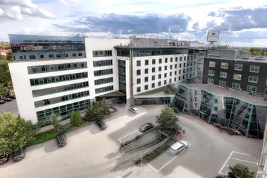 Biuro Adgar Park West C