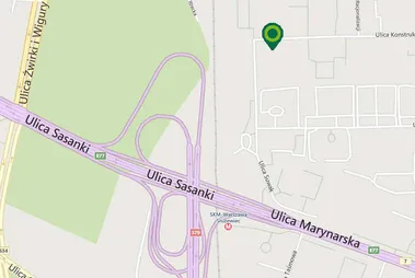 Konstruktorska Business Center