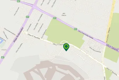 AEROPARK Business Center Nothus