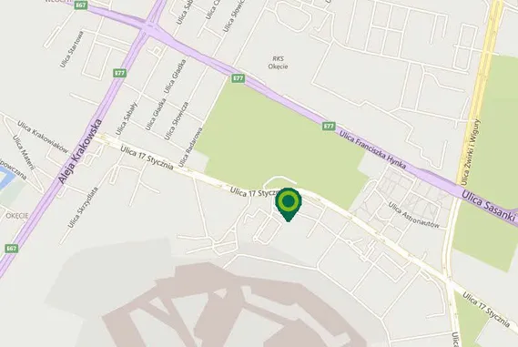 AEROPARK Business Center Nothus