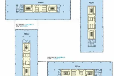 Quattro Business Park A