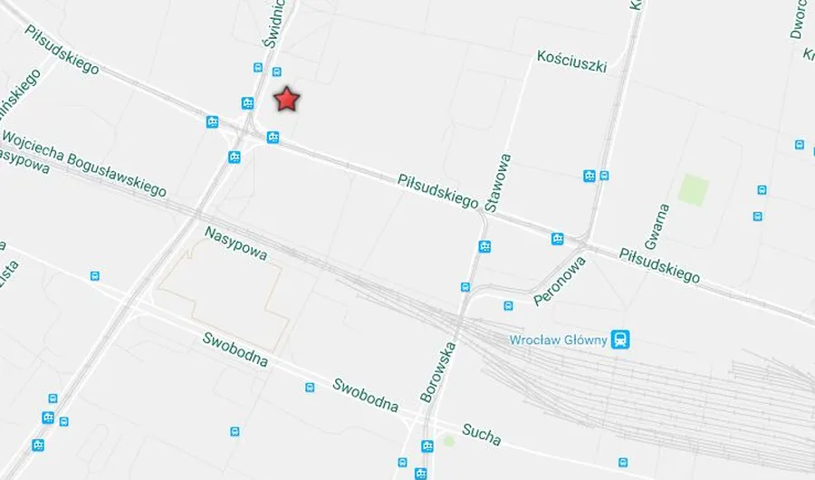 Biuro Retro Office House