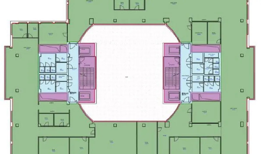 Biuro Atrium Katowice