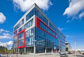 Biuro Cube Office A