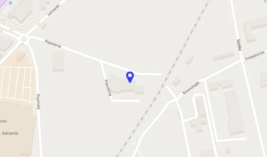 Biuro Wschodu Słońca 8