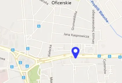 Biuro Mogilska 35 Office