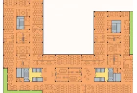 Biuro West 4 Business Hub I