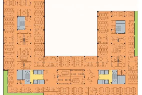 West 4 Business Hub I