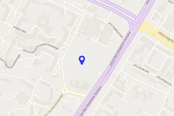 West 4 Business Hub I