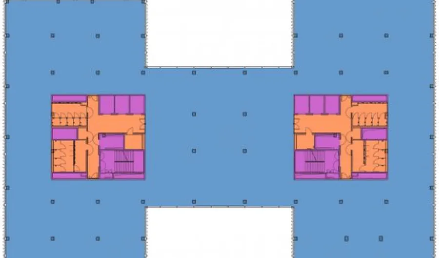 Biuro Airport City Gdańsk Bravo