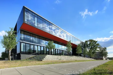 Wilanów Office Park BE THE ONE