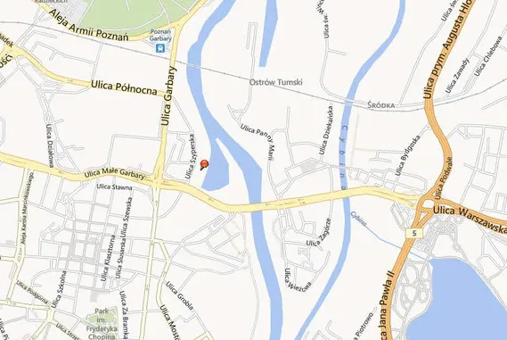 Szyperska Office Center