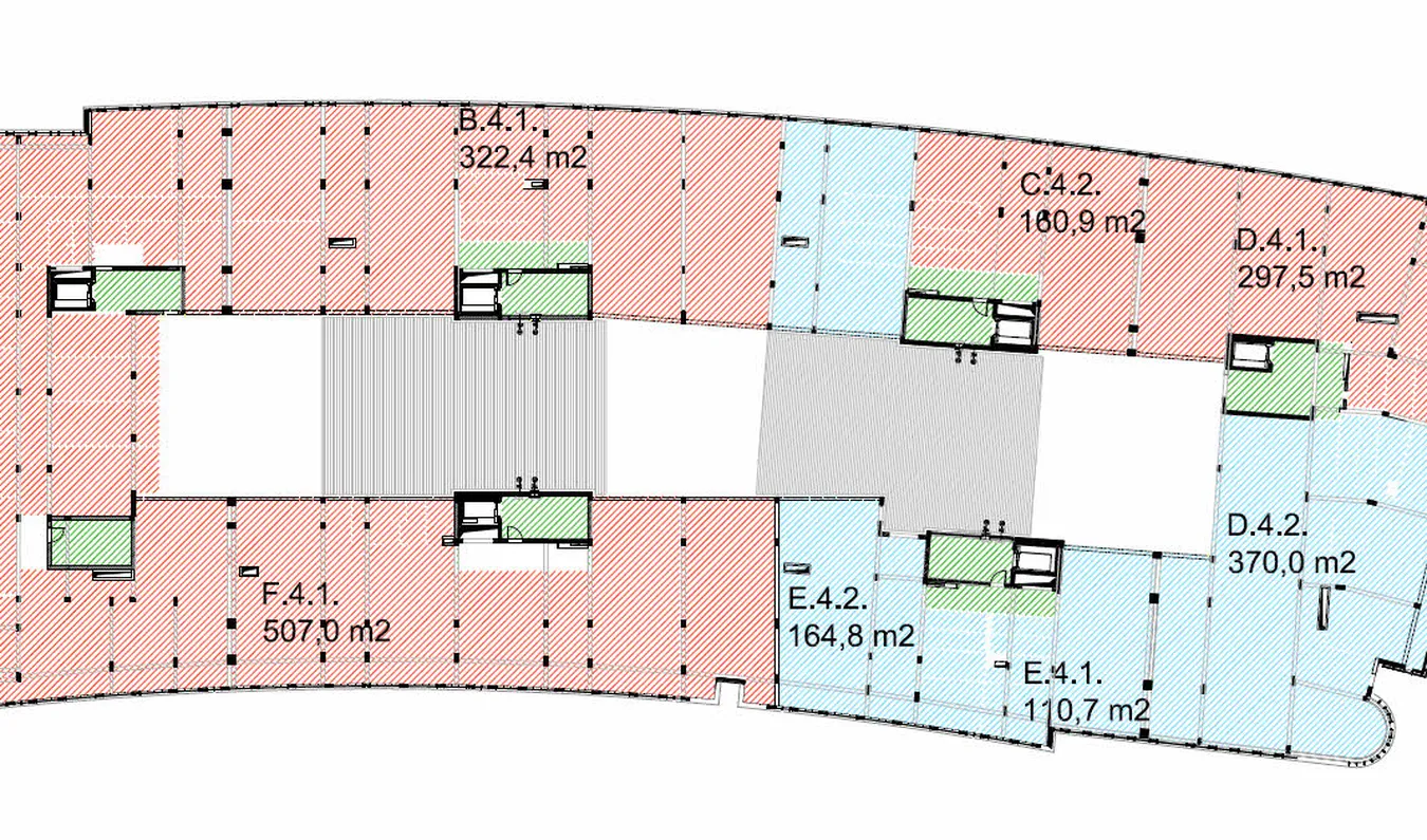Biuro Szyperska Office Center