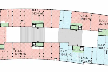 Szyperska Office Center