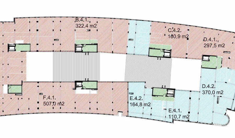 Biuro Szyperska Office Center
