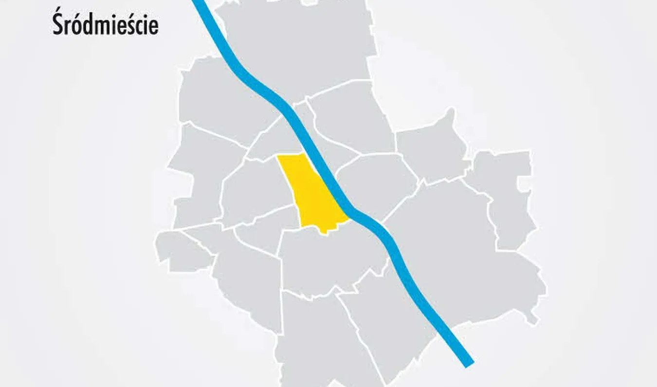 Biuro Szucha Premium Offices