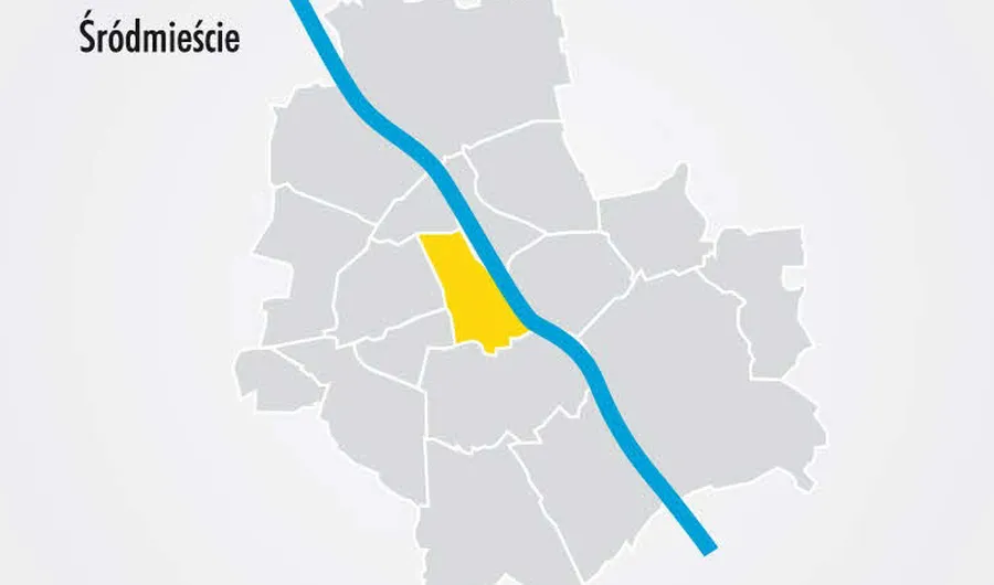 Biuro Szucha Premium Offices